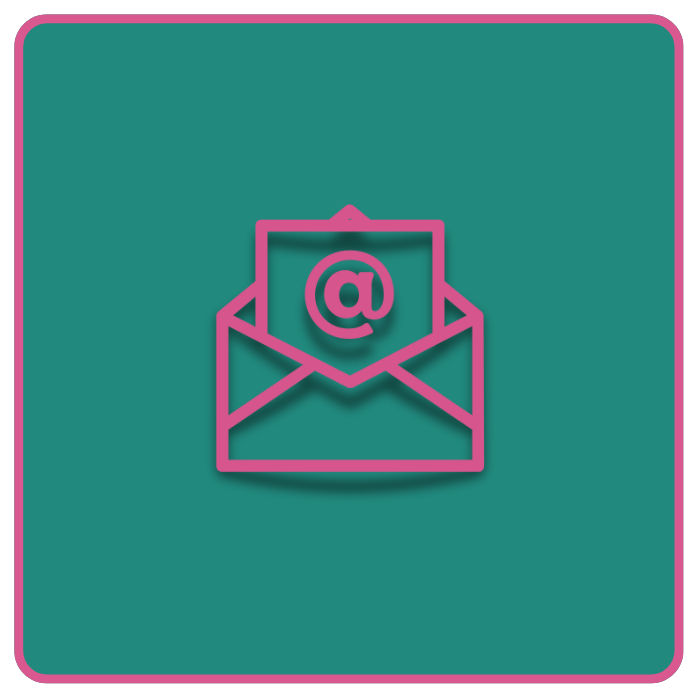 Newsletter Icon